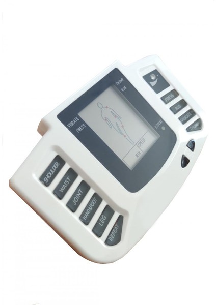 Terlikli Masaj Cihazı 16 Pedli Nrd 2022 fırsatları