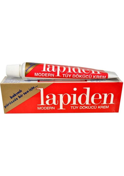 Tüy Kremi 40 gr fırsatları