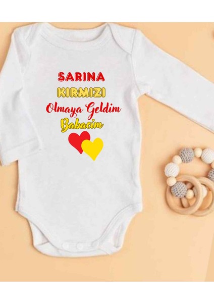 Isimli Zıbın Hediyelik Anne Baba Yazılı Zıbın