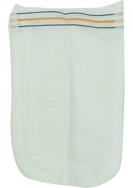 Banyo Lifi + Kese + Ipli Topuk Taşı 3 Lü Banyo Seti