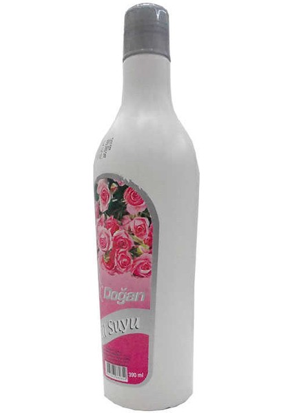 Saf Doğal Gül Suyu 390 ml fiyatları