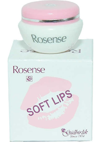 Dudak Bakım Kremi 5ml fırsatları