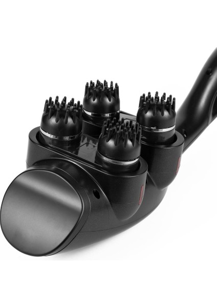 Masaj Aleti 4 BAŞLIKLI TGNR-192 fiyatları