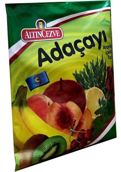 Adaçayı Aromalı Içecek Tozu 300 gr