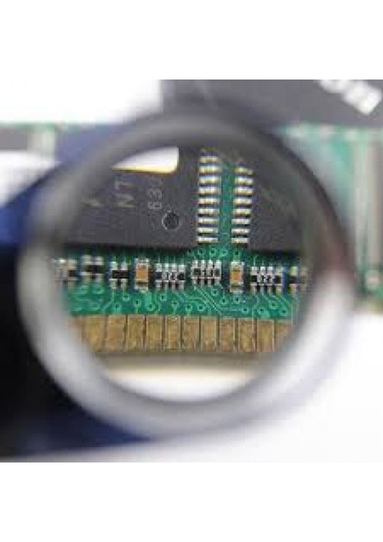 Kontrol Için Özel Kutulu L Işıklı Lup 40X25 fiyatları