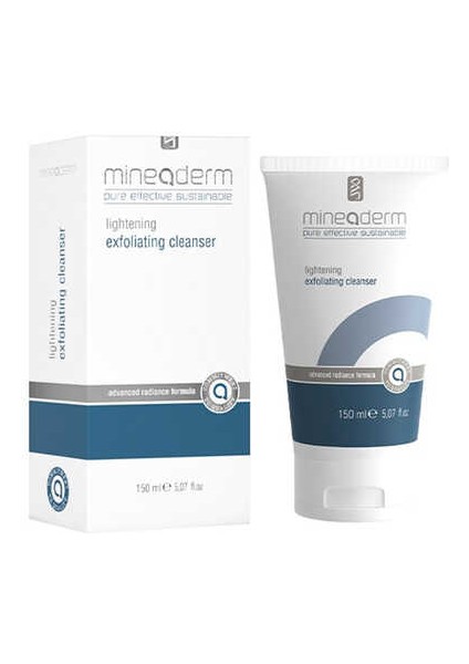 Cilt Temizleyici Peeling Lightening Exfoliating Cleanser Peeling 150 ml