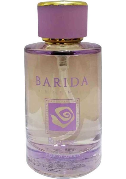 Barida Bayan Parfüm 100 ml