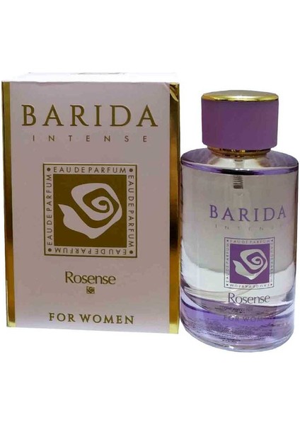 Barida Bayan Parfüm 100 ml fiyatları
