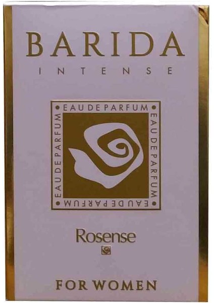 Barida Bayan Parfüm 100 ml modelleri