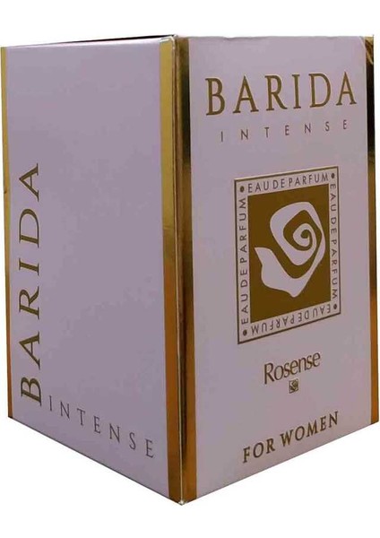 Barida Bayan Parfüm 100 ml indirimleri