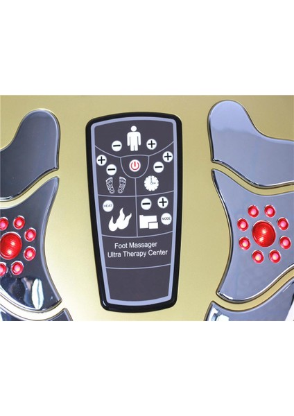 Masaj Aleti fırsatları