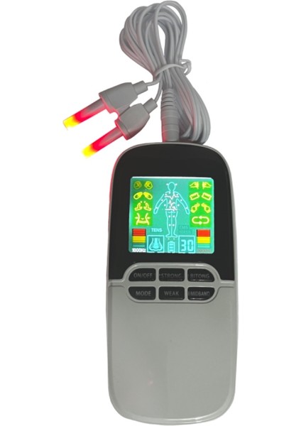 Şarjlı Masaj Aleti Nrd 175 fırsatları