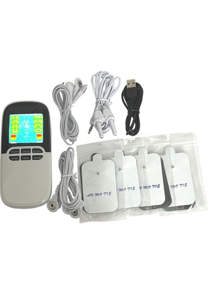 Şarjlı Masaj Aleti Nrd 175 indirimleri