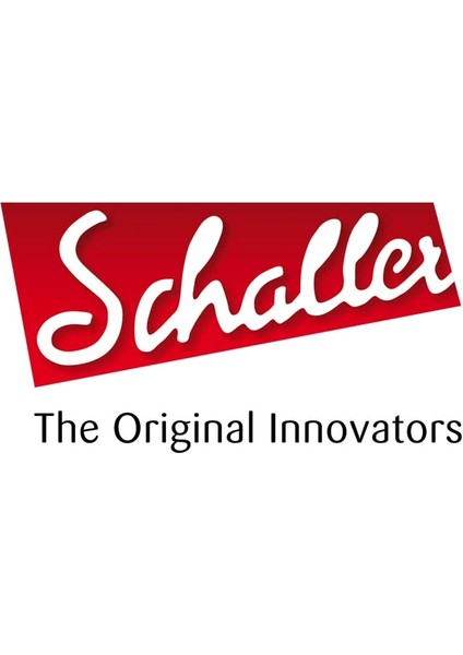 Gitar Aksesuar Schaller Askı Pimi Takım Ruthenium SC-14010601 fiyatları