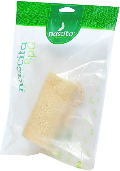 Kabak Lifi Doğal Kese Silindir 6X13 modelleri