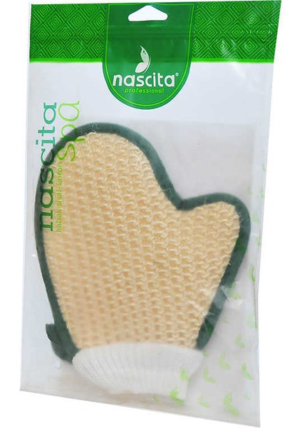 Sisal Lif Lastikli Eldiven Kese 17X21 indirimleri