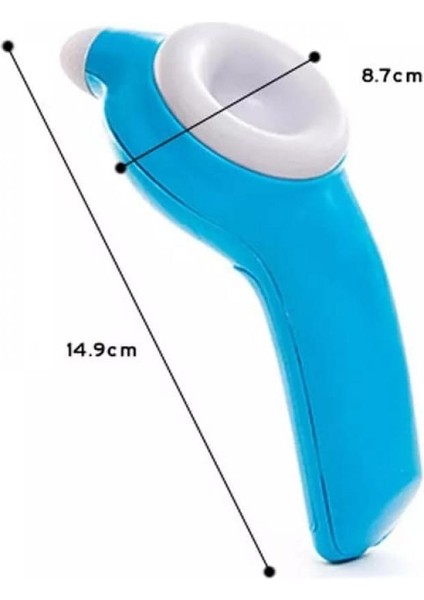 Göz ve Yüz Masaj Aleti modelleri