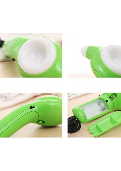 Göz ve Yüz Masaj Aleti indirimleri