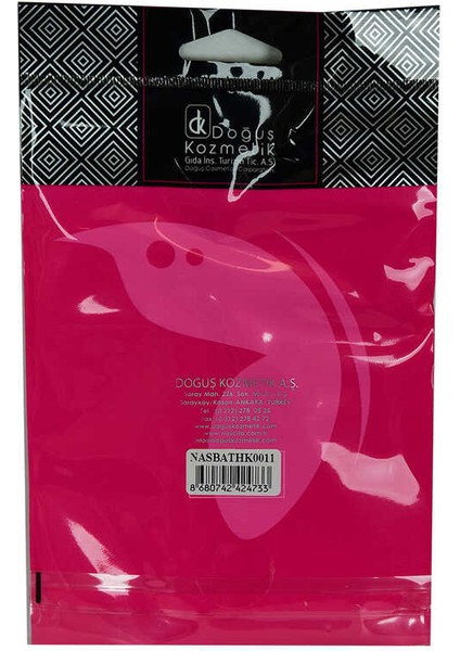 Doğal Kabak Lifli Peeling Oval Yüz Pedi Kese 3 Adet 9x7 cm fiyatları