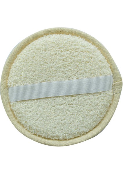 Doğal Kabak Lifli Dıştan El Geçmeli Banyo Duş Kesesi Çap 15-17 cm fiyatları