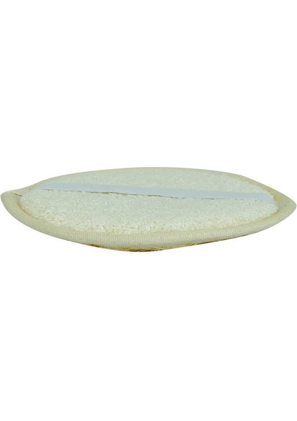 Doğal Kabak Lifli Dıştan El Geçmeli Banyo Duş Kesesi Çap 15-17 cm fırsatları