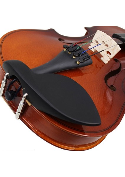 Keman Çenelik Gül Siyah Solak 1/4 VCR14BKLFT fırsatları