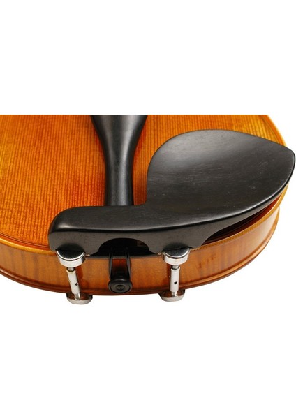 Keman Çenelik Gül Siyah Solak 1/4 VCR14BKLFT indirimleri