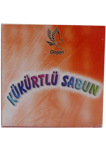 Kükürtlü Sabun 150GR