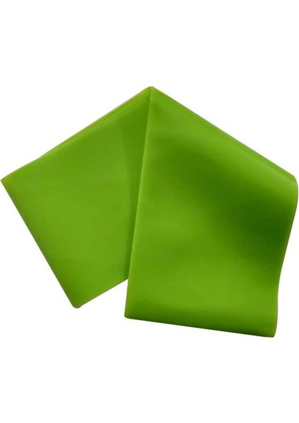 Pilates Lastiği Yeşil fiyatları