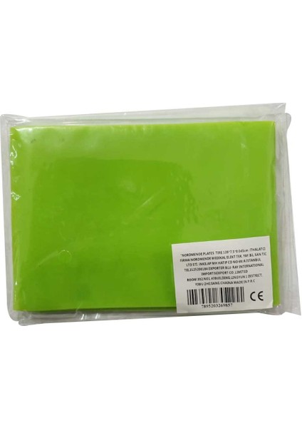 Pilates Lastiği Yeşil modelleri