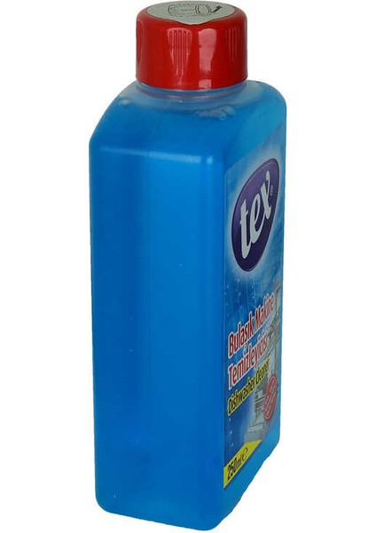 Bulaşık Makine Temizleyicisi Kireç Yağ ve Kokulara Karşı Güçlü Formül 250 ml modelleri