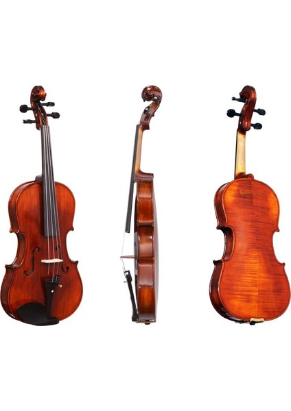 Viyola 4/4 Dominguez Profesyonel DVAP44 indirimleri