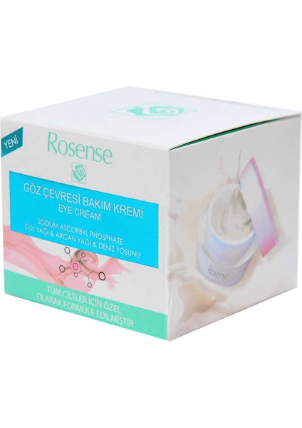 Göz Çevresi Bakım Kremi 20 ml fırsatları