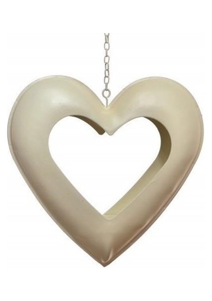 Decotown Kalp Motifli L Mumluk Mum Tutucu Stand modelleri