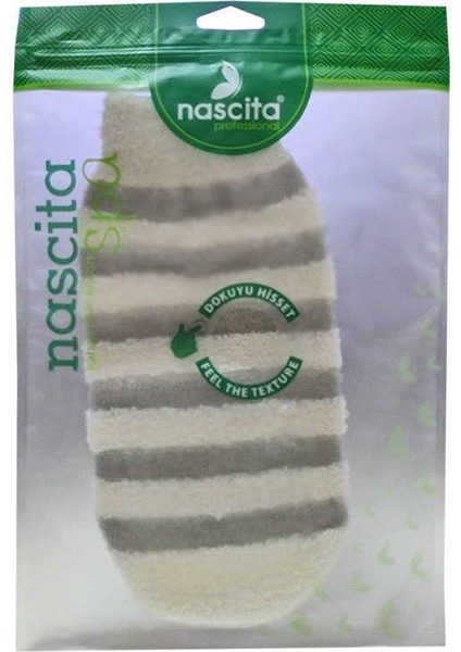 Koton Lifli Duş ve Masaj Kesesi 12X24 fiyatları