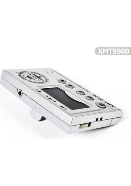 Akort Aleti Metronom XMT9500 indirimleri