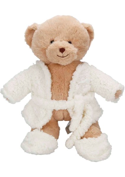 4804 Pijamalı Peluş Ayı 40 cm -