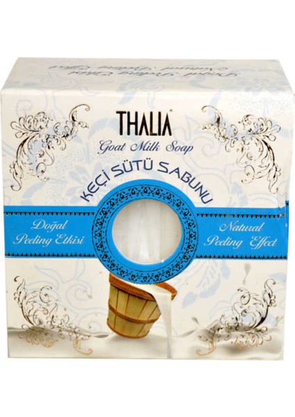 Keçi Sütü Sabunu 150GR fiyatları