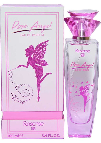 Angel Bayan Parfüm 100 ml fırsatları