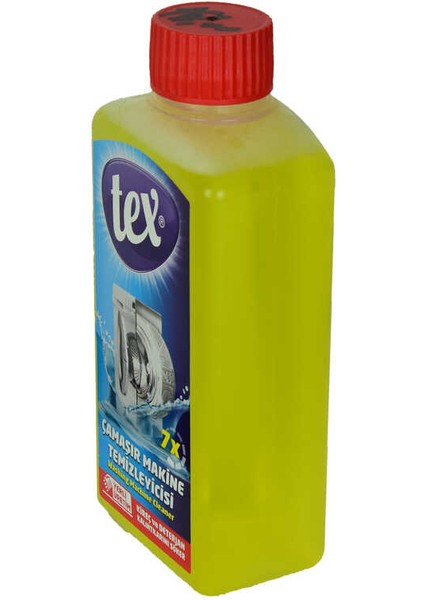 Çamaşır Makine Temizleyicisi Kireç ve Deterjan Kalıntılarını Söker 250 ml fiyatları