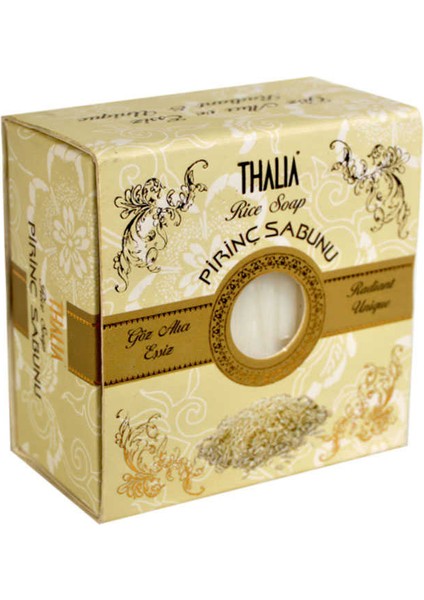 Pirinç Sabunu 150GR