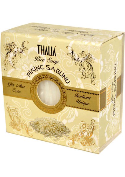 Pirinç Sabunu 150GR