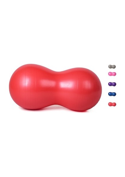 Fıstık Pilates Topu Nrd - 13 fırsatları