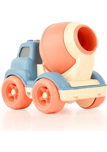 31018- Sesli ve Işıklı Minik Mikser -1 Adet Stokta Olan Gönderilir fırsatları