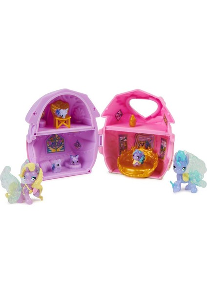 64442 Hatchimals Hatchy Homes fırsatları