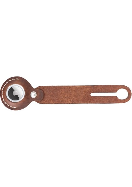 Apple Airtag Uyumlu Deri Anahtarlık Beta Aa2 Taba modelleri