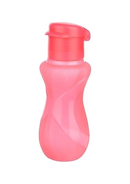 Mini Çocuk Matara &amp; Suluğu 250ML - Pembe