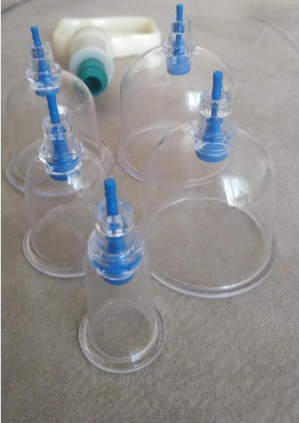 Povos Hacamat Kupası 100 Adet 2 No fiyatları