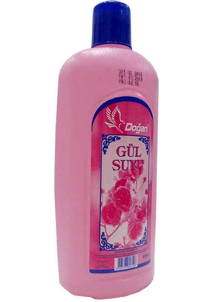 Gül Suyu 425 ml - Eau De - modelleri
