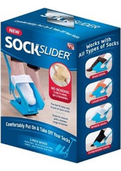 Çorap Giyme Aparatı 468 fiyatları